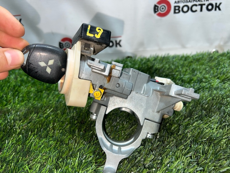 Замок зажигания, 3500 рублей, Пешки