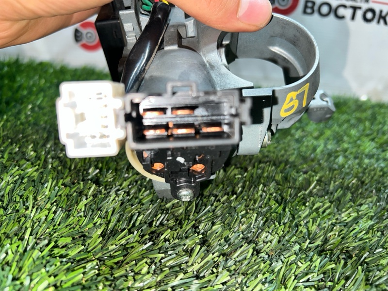 Замок зажигания, 3500 рублей, Пешки