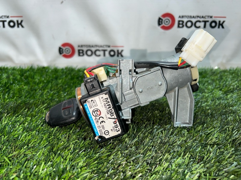 Замок зажигания, 3500 рублей, Пешки