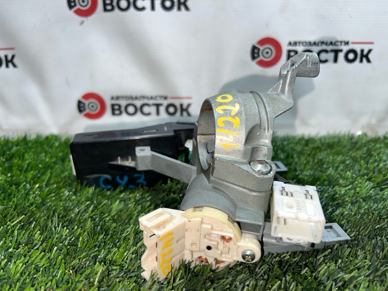 Замок зажигания, 1500 рублей, Пешки