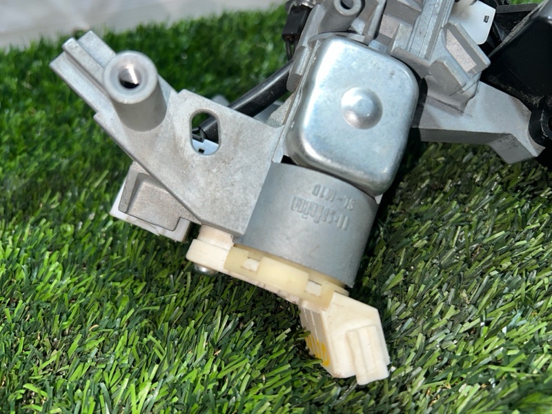 Замок зажигания, 1500 рублей, Пешки