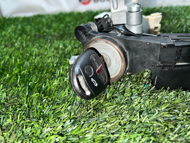 Замок зажигания, 1500 рублей, Пешки