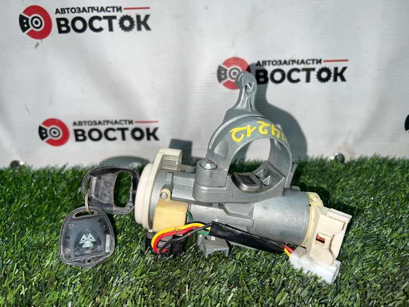 Замок зажигания, 3500 рублей, Пешки