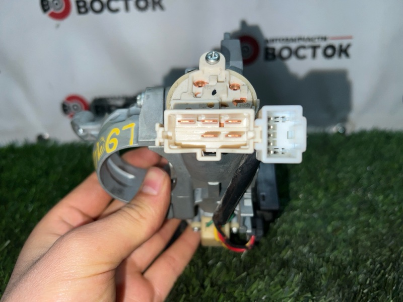 Замок зажигания, 3500 рублей, Пешки