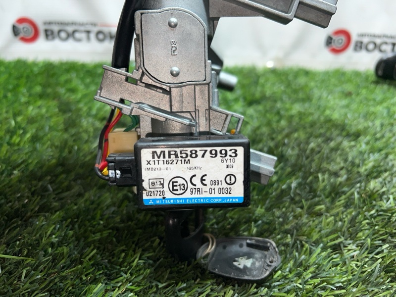 Замок зажигания, 3500 рублей, Пешки