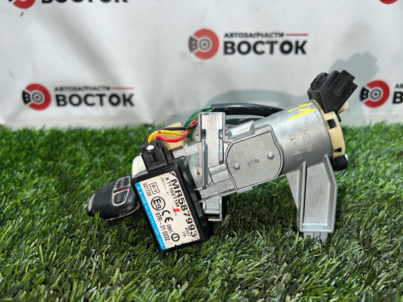 Замок зажигания, 3500 рублей, Пешки