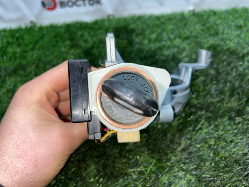 Замок зажигания, 3500 рублей, Пешки