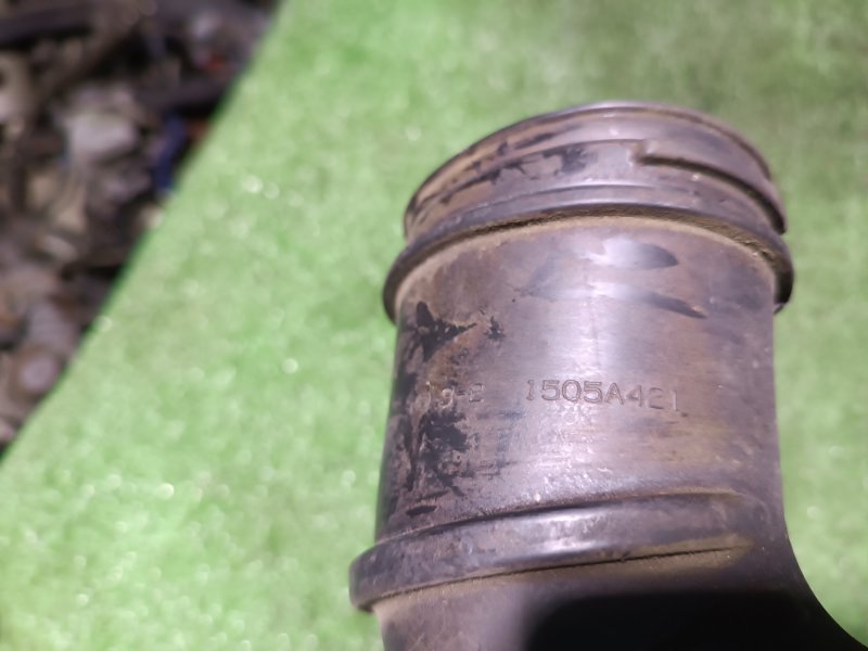 Патрубок воздушного фильтра, 2500 рублей, Пешки