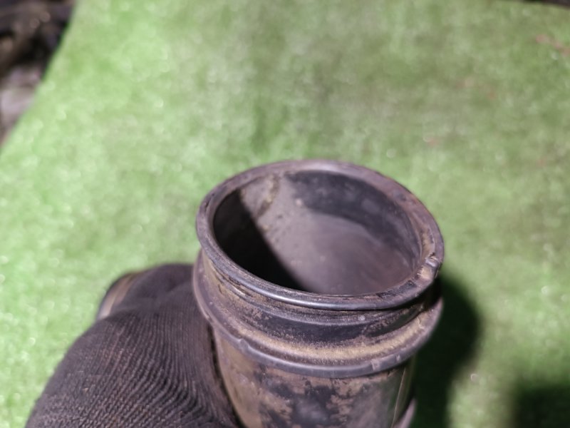 Патрубок воздушного фильтра, 2500 рублей, Пешки