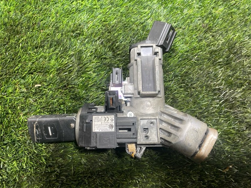 Замок зажигания, 3000 рублей, Пешки