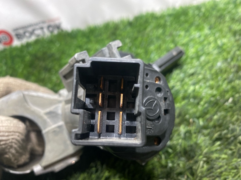 Замок зажигания, 3000 рублей, Пешки