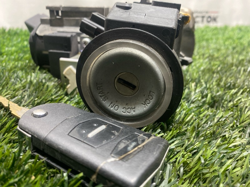 Замок зажигания, 3000 рублей, Пешки