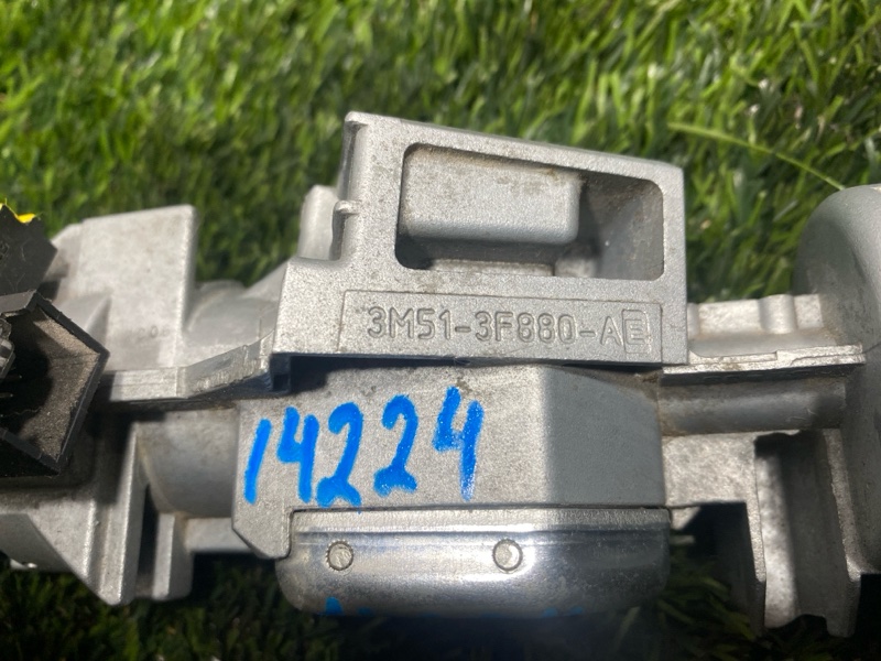 Замок зажигания, 3500 рублей, Пешки