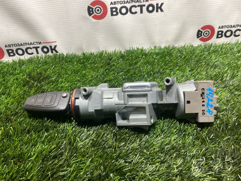 Замок зажигания, 3500 рублей, Пешки