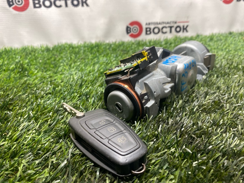 Замок зажигания, 3500 рублей, Пешки