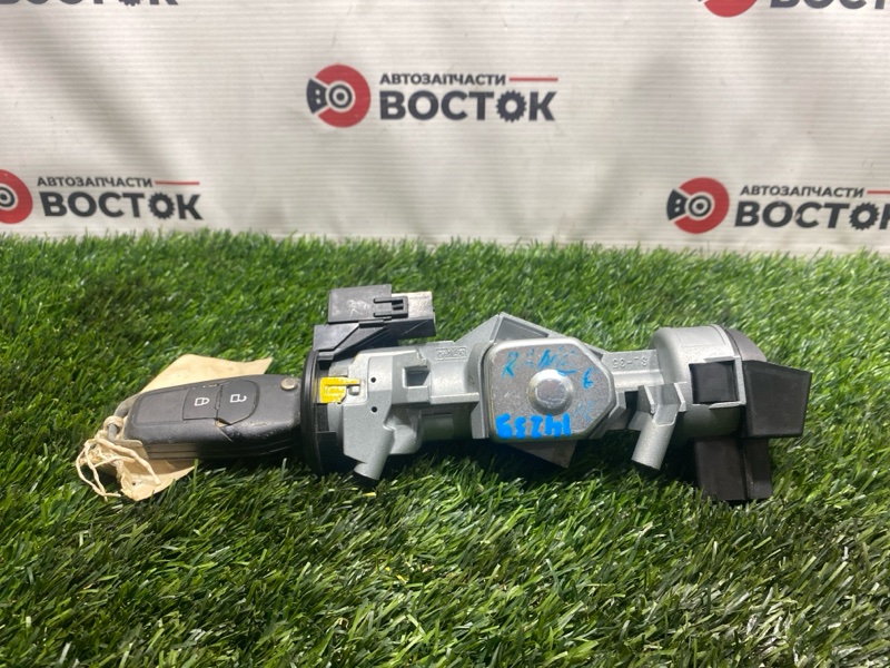 Замок зажигания, 4000 рублей, Пешки