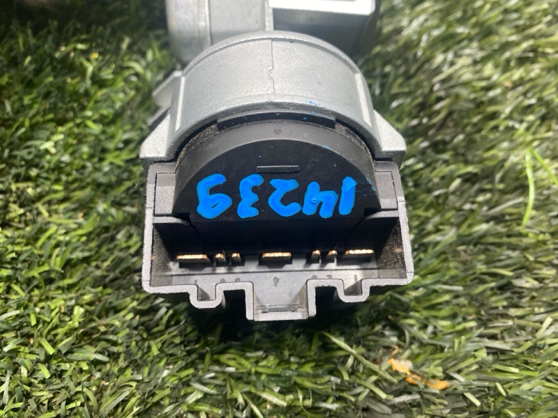 Замок зажигания, 4000 рублей, Пешки