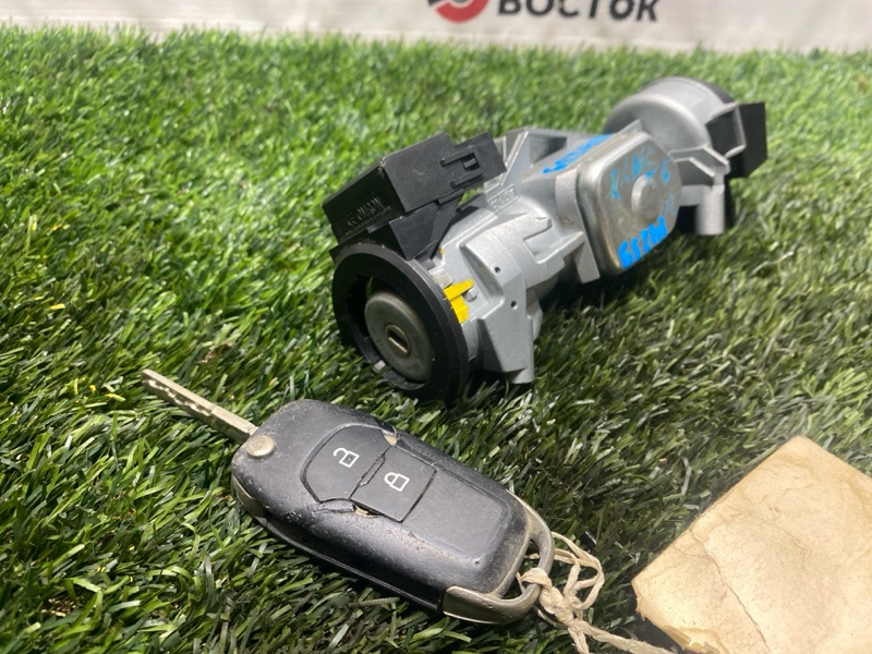 Замок зажигания, 4000 рублей, Пешки