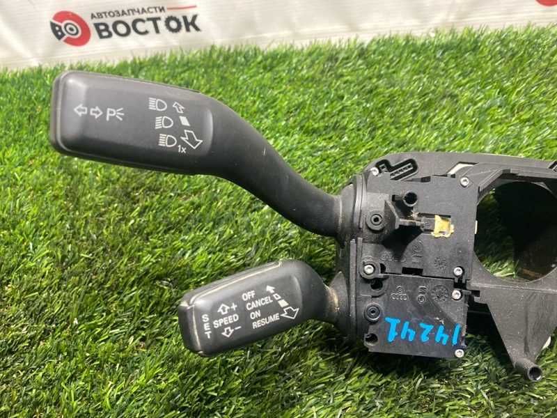 Блок подрулевых переключателей, 3000 рублей, Пешки