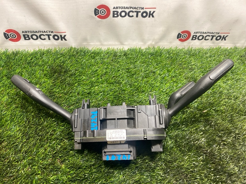 Блок подрулевых переключателей, 3000 рублей, Пешки