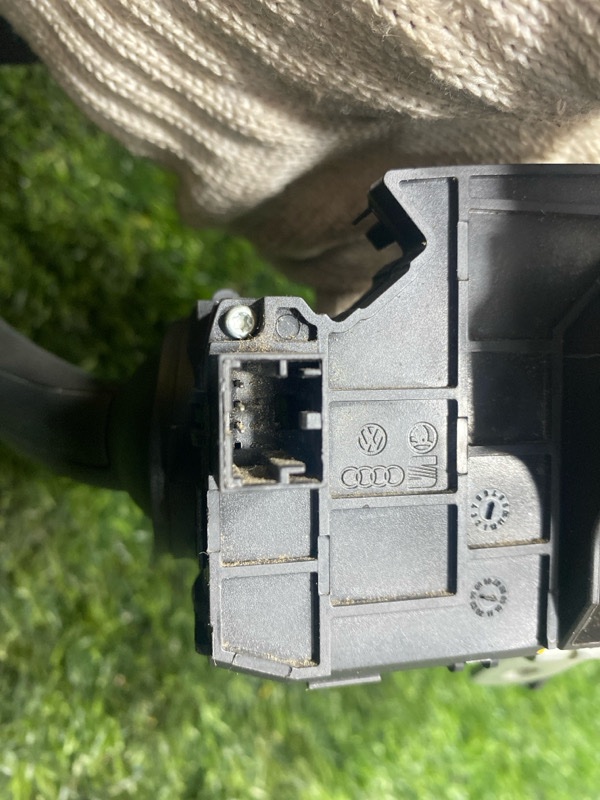 Блок подрулевых переключателей, 3000 рублей, Пешки