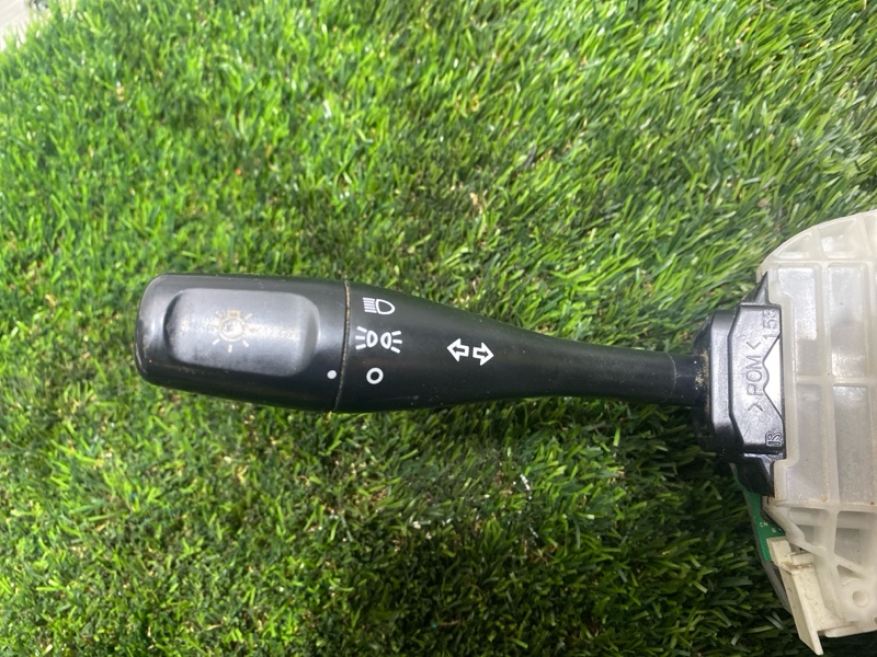 Блок подрулевых переключателей, 5000 рублей, Пешки