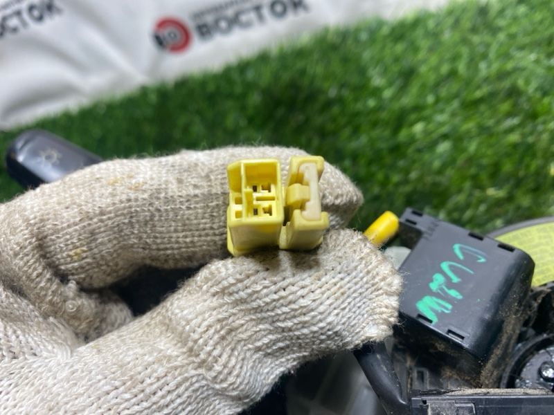 Блок подрулевых переключателей, 5000 рублей, Пешки