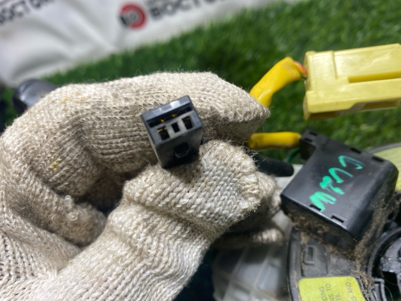 Блок подрулевых переключателей, 5000 рублей, Пешки