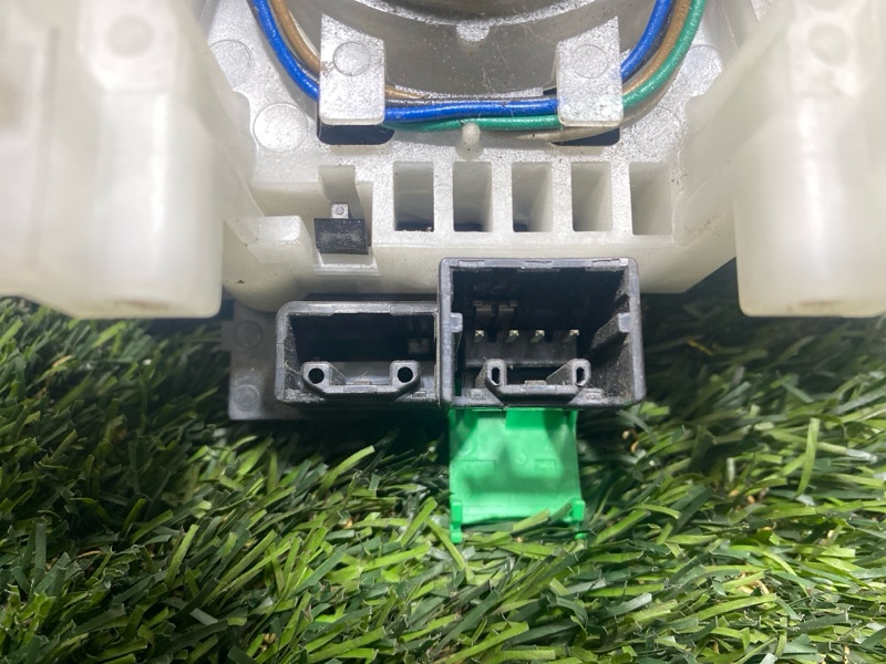 Блок подрулевых переключателей, 5000 рублей, Пешки