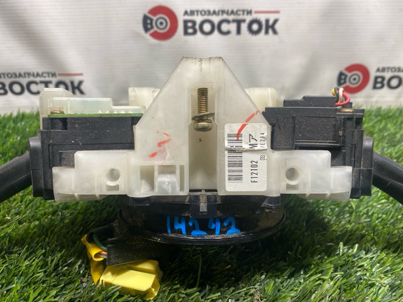 Блок подрулевых переключателей, 5000 рублей, Пешки