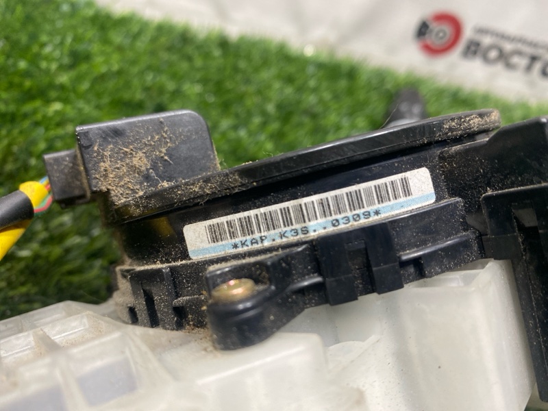 Блок подрулевых переключателей, 5000 рублей, Пешки