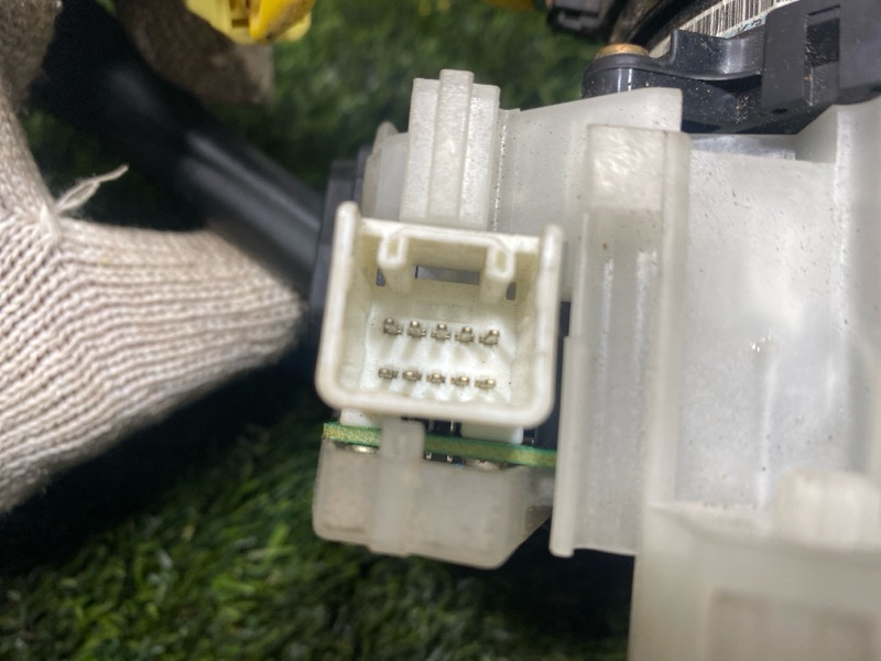 Блок подрулевых переключателей, 5000 рублей, Пешки