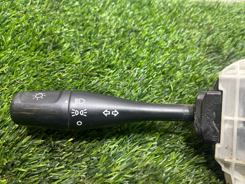 Блок подрулевых переключателей, 5000 рублей, Пешки