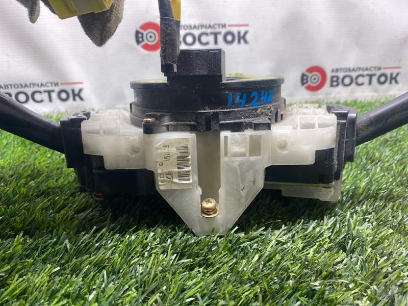 Блок подрулевых переключателей, 5000 рублей, Пешки