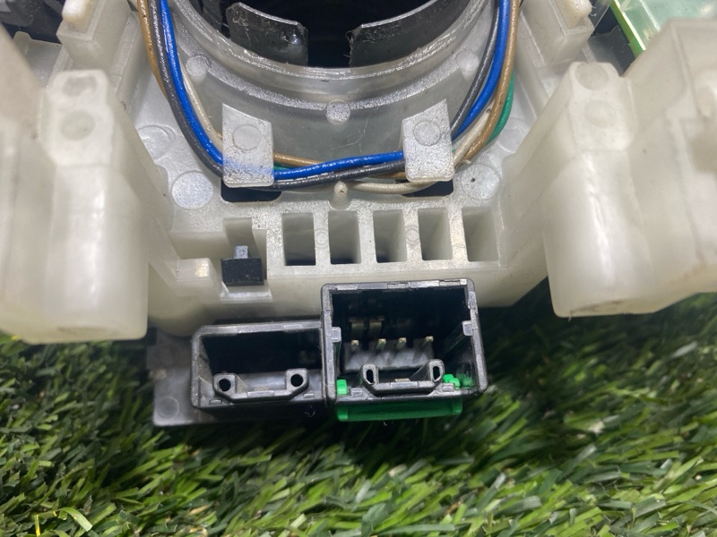 Блок подрулевых переключателей, 5000 рублей, Пешки