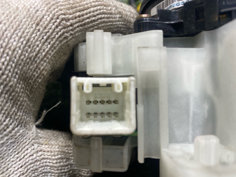 Блок подрулевых переключателей, 5000 рублей, Пешки