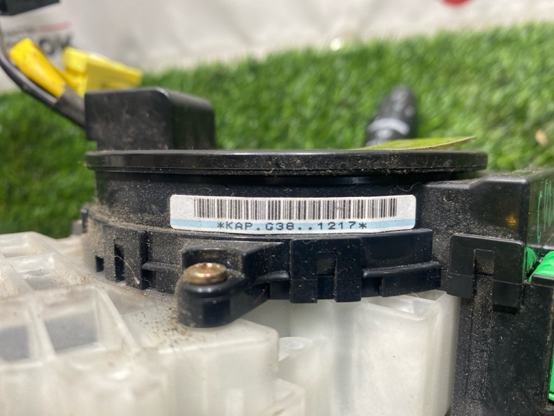 Блок подрулевых переключателей, 5000 рублей, Пешки