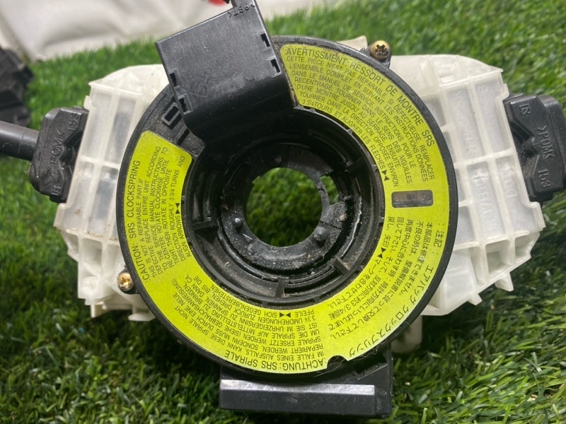 Блок подрулевых переключателей, 5000 рублей, Пешки