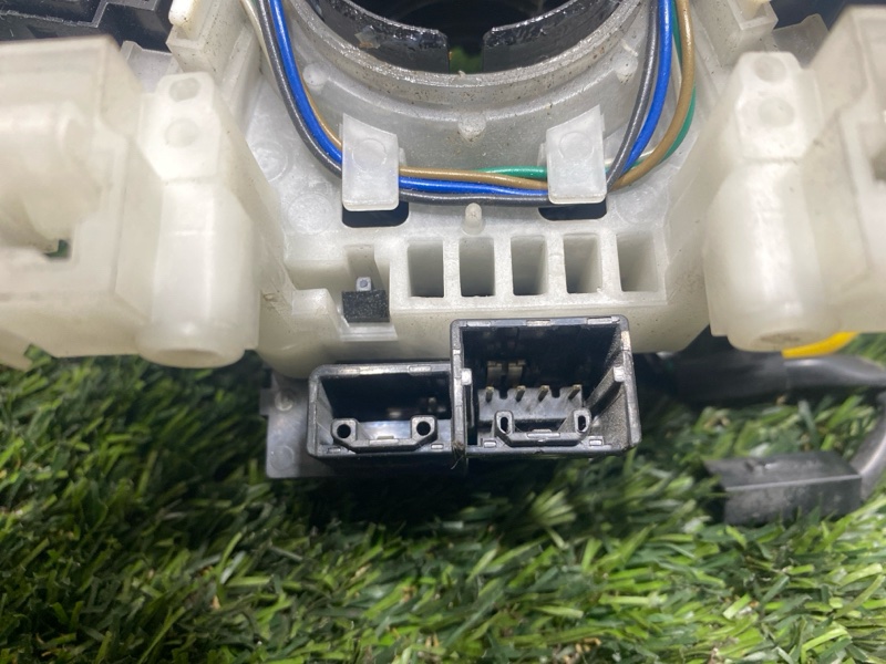 Блок подрулевых переключателей, 5000 рублей, Пешки