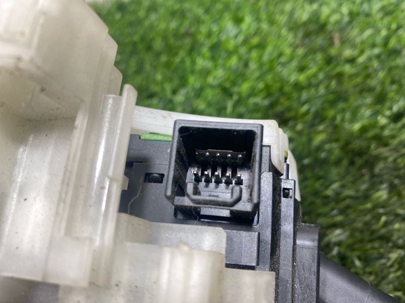 Блок подрулевых переключателей, 5000 рублей, Пешки