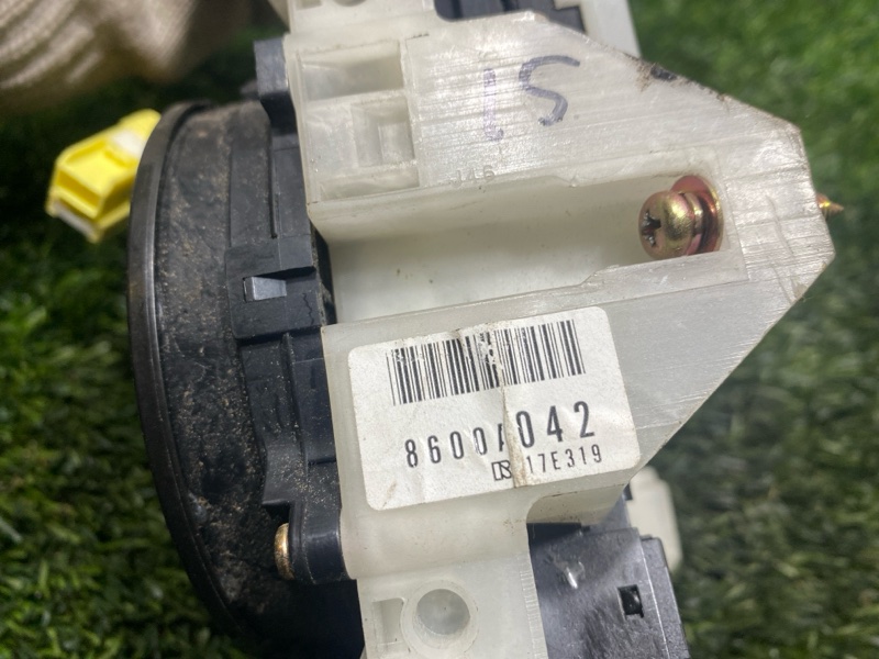 Блок подрулевых переключателей, 5000 рублей, Пешки