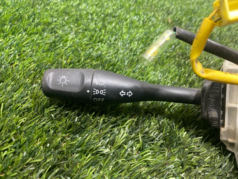 Блок подрулевых переключателей, 5000 рублей, Пешки