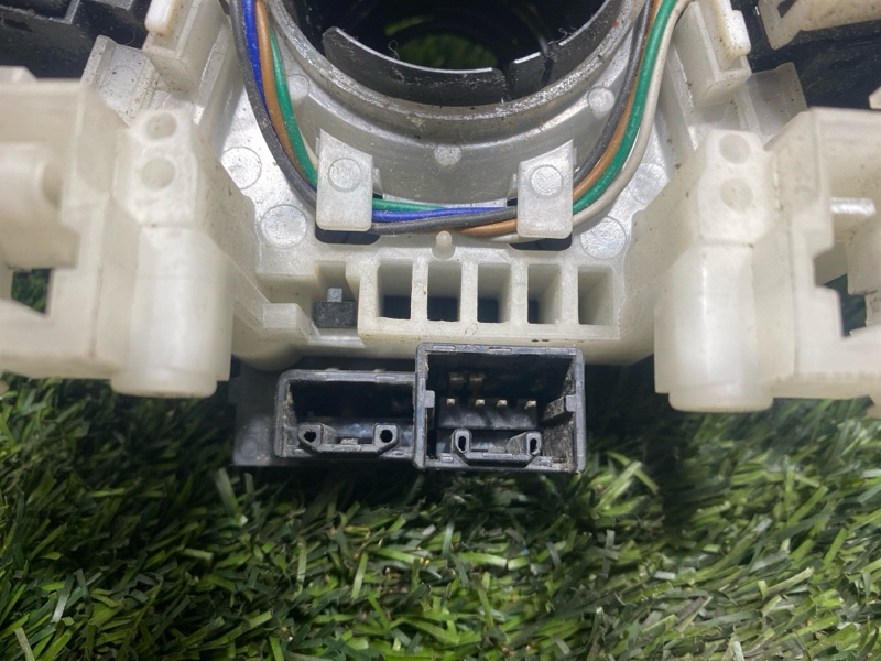 Блок подрулевых переключателей, 5000 рублей, Пешки