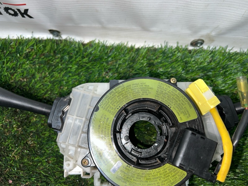 Блок подрулевых переключателей, 5000 рублей, Пешки