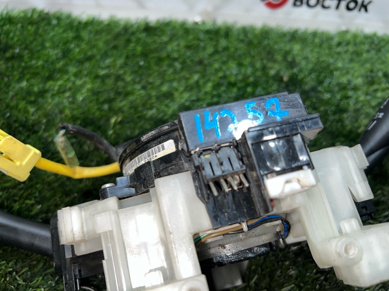 Блок подрулевых переключателей, 5000 рублей, Пешки