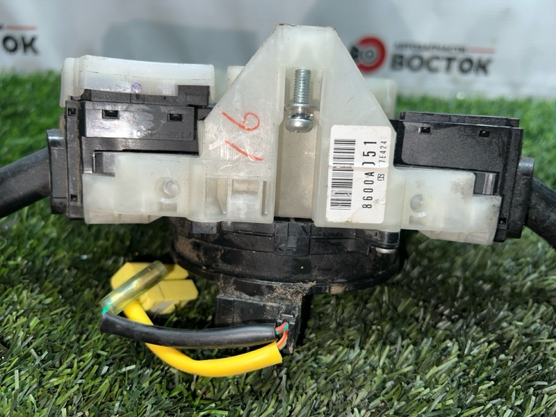 Блок подрулевых переключателей, 5000 рублей, Пешки