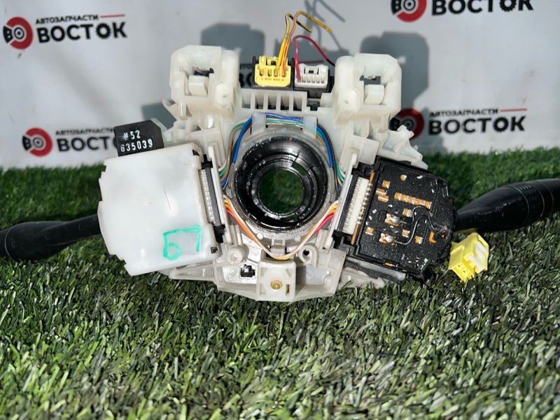 Блок подрулевых переключателей, 2500 рублей, Пешки