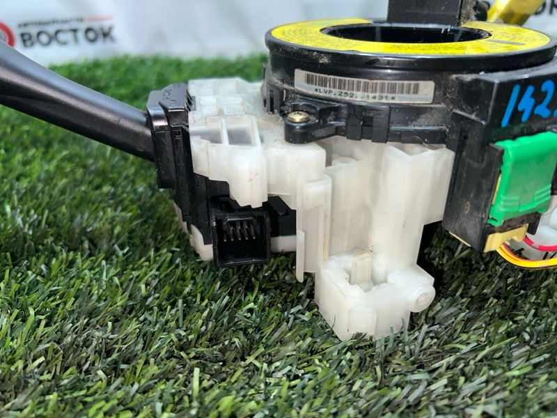 Блок подрулевых переключателей, 2500 рублей, Пешки