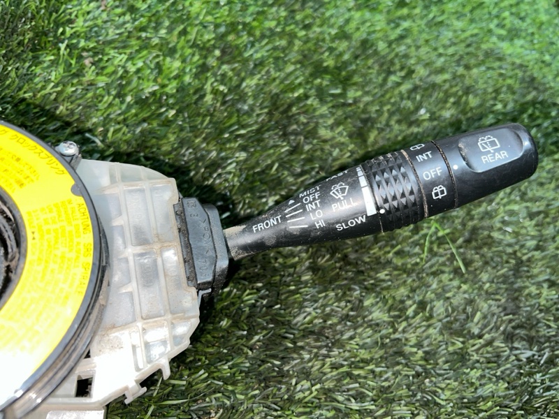 Блок подрулевых переключателей, 5000 рублей, Пешки