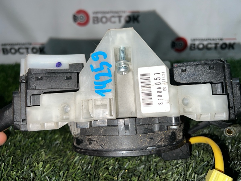 Блок подрулевых переключателей, 5000 рублей, Пешки